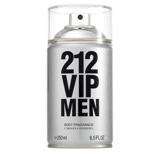 212 Vip Men Carolina Herrera – Body Spray
