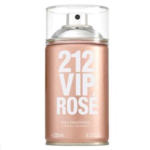 212 Vip Rosé Carolina Herrera – Body Spray