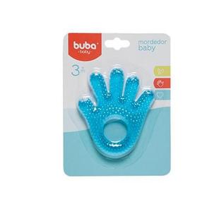5224 mordedor de água mãozinha buba azul