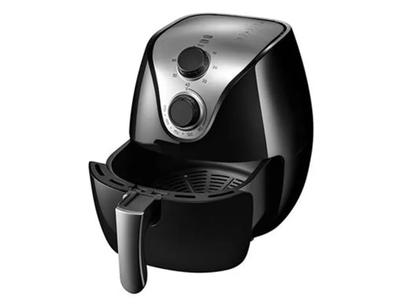 Air Fryer 4 Litros Multilaser 220V Preta – CE022