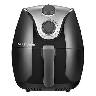 Air Fryer Fritadeira Sem Óleo 4L 1500W 127V Ce021 – Multilaser