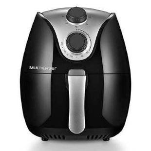 Air Fryer Fritadeira Sem Oleo 4l 1500w 127v Ce021 – Multilaser