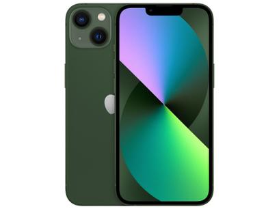 iPhone 13 128GB Verde