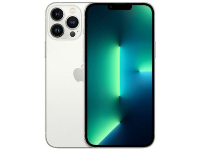 iPhone 13 Pro Max 256GB Prateado