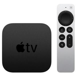 Apple TV 4K MXH02BZ/A