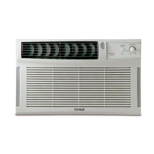 Ar Condicionado Janela Manual Consul 18000 Btus Frio 220V Monofasico