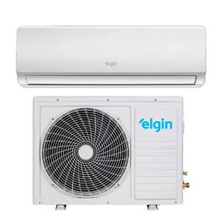 Ar Condicionado Split Eco Class Plus 12.000 BTUs Timer Elgin Quente e Frio