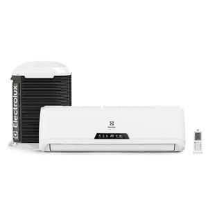 Ar Condicionado Split Electrolux Ecoturbo 9000 BTUs Frio 220V