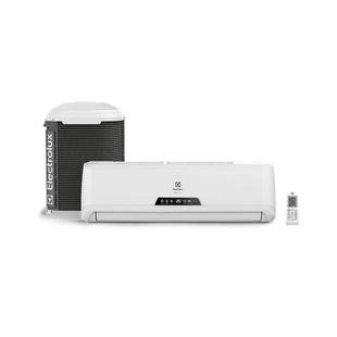 Promoções de Ar Condicionado Electrolux Ar Condicionado Split Hi Wall 12000 BTUs Electrolux Eco Turbo Frio 220V 12000 – 220 V