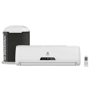 Ar Condicionado Split Hi Wall Electrolux Ecoturbo 18.000 BTU/h Quente e Frio VI18R