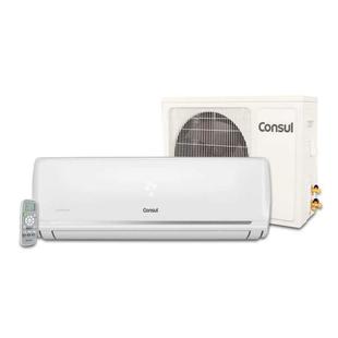 Ar Condicionado Split Inverter Consul 22000 BTUs Quente Frio Maxi CBJ22EBBNA