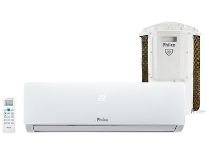 Ar-condicionado Split Philco 12.000 BTUs Quente - e Frio PAC12000TQFM12