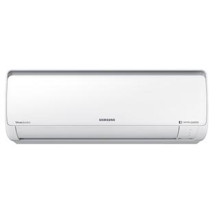 Promoções de Ar Condicionado Samsung Ar Condicionado Split Samsung Digital Inverter Só Frio 21500 BTUs AR24NVFPCWKNAZ 220v