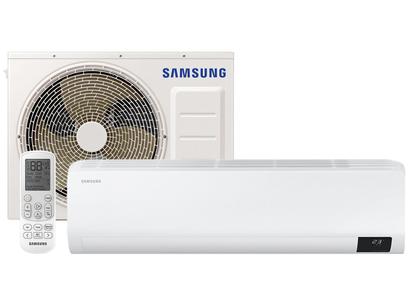 Ar-condicionado Split Samsung Inverter - 9.000 BTUs Frio Ultra