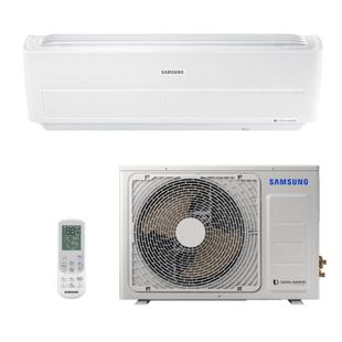 Ar Condicionado Split Samsung Wind Free Inverter 22.000 Btus Quente e Frio 220v
