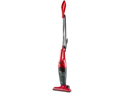 Aspirador de Pó Portátil e Vertical Wap – Filtro HEPA 1000W High Speed Vermelho e Preto