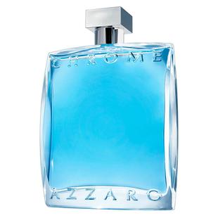 Azzaro Chrome Azzaro - Perfume Masculino - Eau de Toilette
