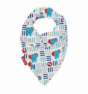 Babador Bandana Elefante - Fisher-Price