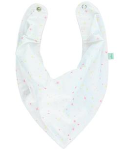 Babador Bandana Forro Impermeavel, Little Star Rosa, Oogie