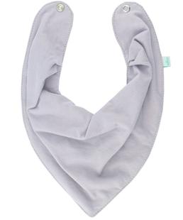 Babador Bandana Marrom Mica - Oogie