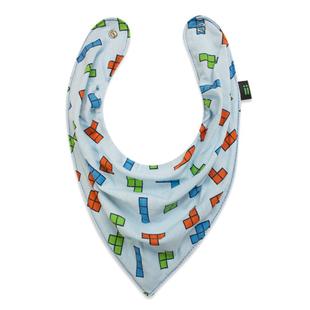 Babador Bandana Gumii Tetris