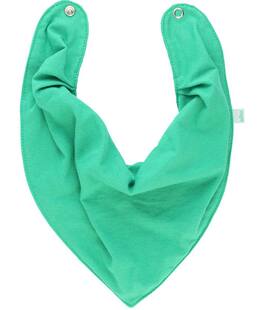 Babador Bandana Impermeável Verde - Oogie