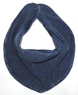 Babador Bandana Malha Indigo Escura - Ladies lords U