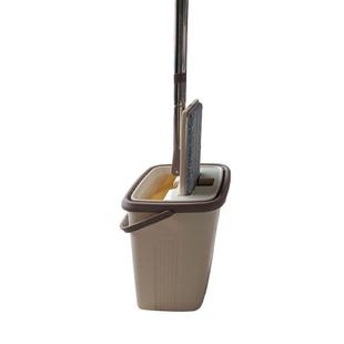 Balde Mop Flat Easy Limpador Multiuso Lava e Seca – Vendasshop Utensilios De Limpeza