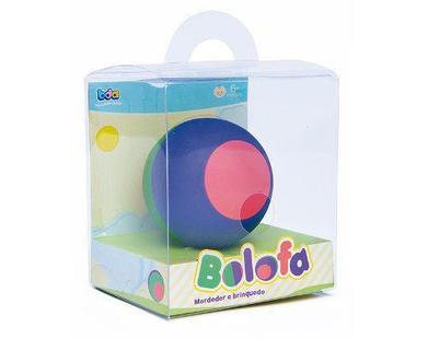 Balofa- Mordedor e brinquedo - Toyster