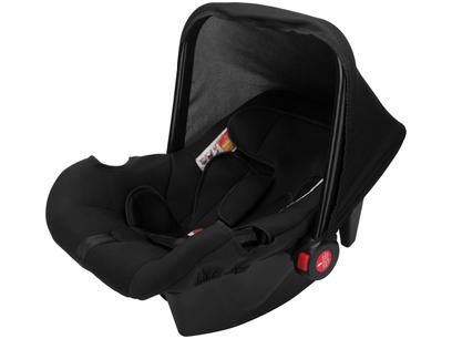 Bebê Conforto Oxy Baby Reclinável Pop 0 a 13kg Cinza