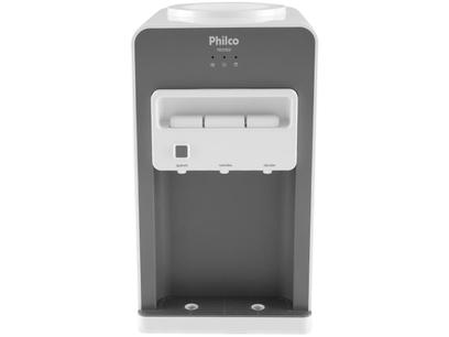 Bebedouro de Água Philco de Mesa – Refrigerado Eletrônico PBE05BQF
