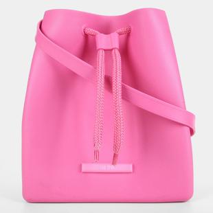 Bolsa Santa Lolla Bucket Feminina