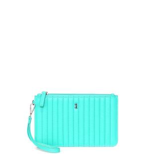 Bolsa Santa Lolla Clutch Matelassê Feminina
