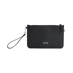 Bolsa Santa Lolla Clutch Risco Feminina