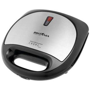 Britania Sanduicheira Crome 110v – Britânia