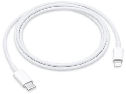 Cabo de USB-C para Lightning Apple 1m Original