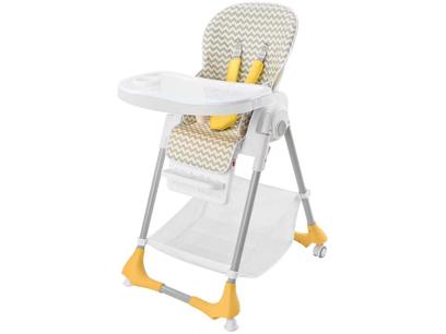 Cadeira de Alimentação Alta Multikids Baby Gourmet - 0 a 15kg