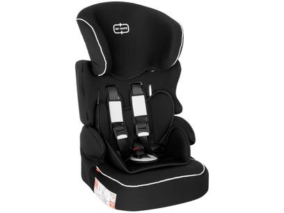 Cadeirinha para Auto Go Safe Alessa Nero – 9 a 36kg