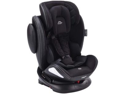 Cadeirinha para Auto Reclinável com Isofix Multikids Baby Softfix 0 a 36kg 4 Posições