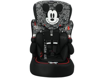 Cadeirinha para Auto Team Tex Disney Kalle – Mickey 9 a 36kg