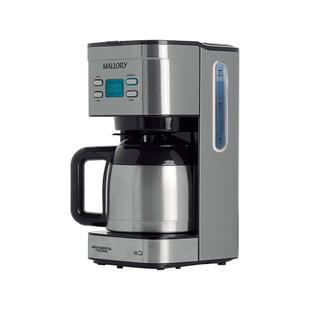 Cafeteira Mallory Aroma Digital Thermic 1.2L para até 32 Cafézinhos