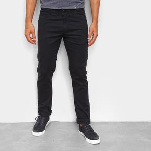 Calça Sarja Ecxo Masculina