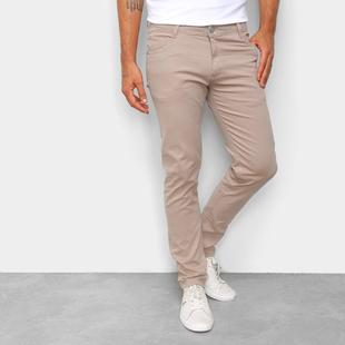 Calça Sarja Ecxo Masculina