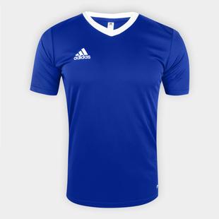 Camiseta Adidas Entrada 22 Masculina