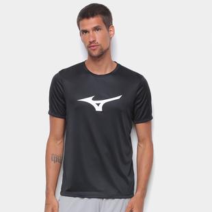 Camiseta Mizuno Spark Masculina
