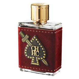 CH Kings Carolina Herrera Perfume Masculino - Eau de Parfum