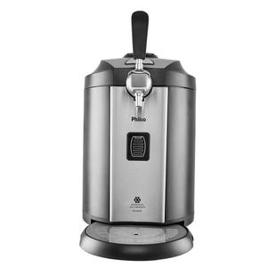 Chopeira Philco Barril 5 Litros PCC05I 220V