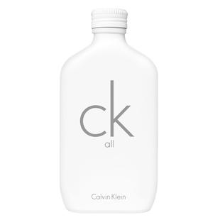 CK All Calvin Klein Perfume Unissex - Eau de Toilette