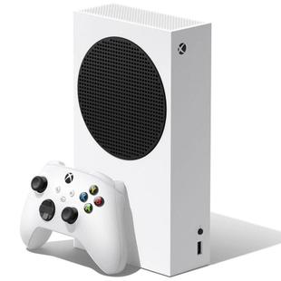 Console Xbox Series S 500Gb + Controle Sem Fio - Bivolt - Microsoft