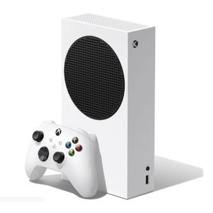 Console Xbox Series S 512G SSD Branco - Microsoft